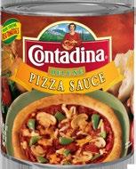 . Contadina Brand Spaghetti Sauce - Can.. % Contadina Tomato Sauce.