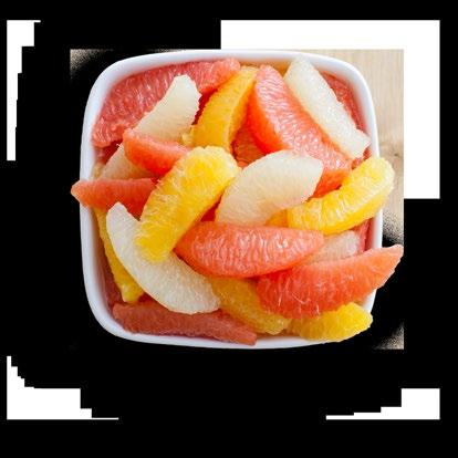 % * refrigerated fruit REFRIGERATED FRUIT NATURALS REFRIGERATED SUPER FRUITS Del Monte Pear Chunks