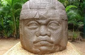 known as the Olmec They began forming a society around 1200 BCE They lived along the Gulf