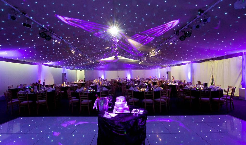 including a disabled cubicle Green Room/ Dressing Room Cloakroom area Starlight Ceiling Starlight Dance