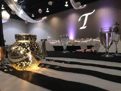 Compliment Your Reception Expert On-site Event Coordination If your reception is confirmed at the Roberts