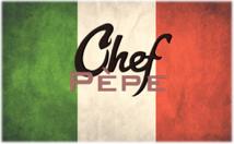 ! Banquet and Event Options Hospitality Director Phone: 1-831-402-PEPE (7373) email: info@chefpepe.com Thank you for your interest in hosting your special event at one of the Pèpe restaurants.