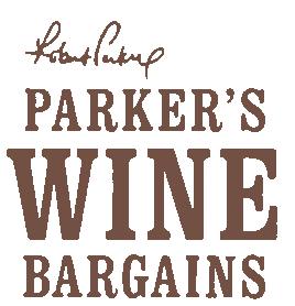 PRESS WINE SPECTATOR Top 100 Wines of the Year 2009 & 2010 PARKER S WINE BARGAINS Top 5 Value Winery in America WINE ENTHUSIAST Best Buy I