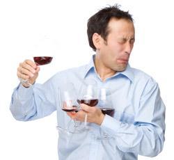 Managing Wine Faults and