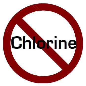Chlorophenol Prevention and
