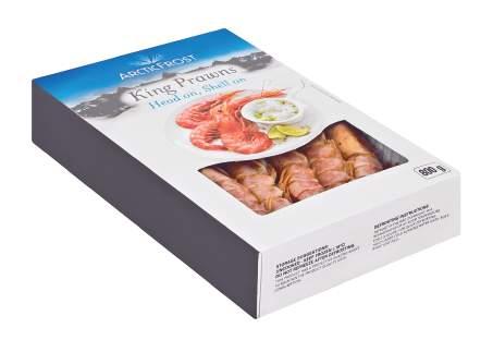 Pre-cooked Barbeque Per 100g or