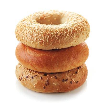 Unit All-Natural Bagel Base Clean Label Bagel Base Our clean label 5% base tastes great and forms the perfect, classic bagel.