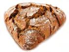 Product CENTURY BREAD BREAD WITH KEFIR - DARK CENTURY LOAF BREAD WITH SEEDS Item no.
