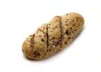 min 200 C 200 C 200 C 200 C 50 40 50 60 18 30 32 30 Product ROLL WITH POPPY SEEDS ROLL WITH SESAME SEEDS CLASSIC ROLL CIABATTA - ONION