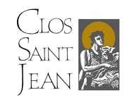 Clos St Jean (Official importer) Edmond Tacussel founded Clos Saint Jean in 1900. The estate takes its name from the lieux-dits Cabane de de Saint Jean and Coteaux de Saint Jean.