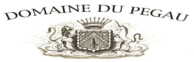 Domaine du Pegau (Official Importer) The Domaine Pégau was already a winery in the 18th Century with the first titles deed found dated 1733.