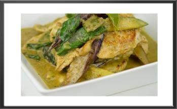Thai Fish Cakes 4. Chicken Corn Soup 5.