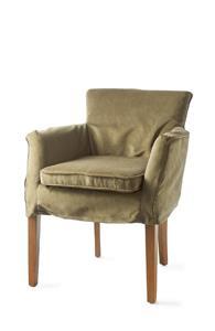 3344003 Waverly Dining Arm Chair
