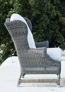 359440 Outdoor Carolina Port Stackable Chair 199,00 139,30 2