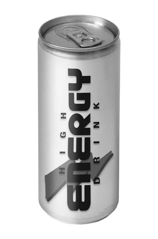 Energy drinks contain as much or more added sugar than cola, are high or very high in caffeine, and often contain potentially harmful additives.