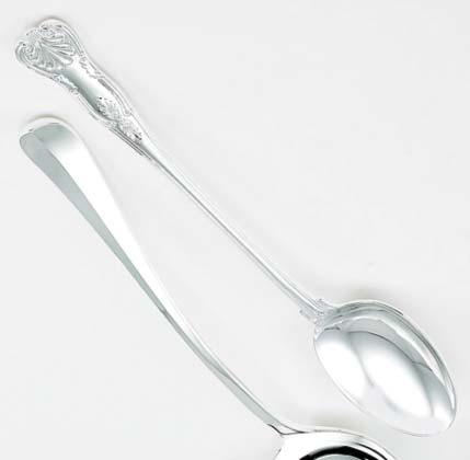 SALAD TONGS AC-1044 10.5 L. PASTRY TONGS $10 75 EA. AC-1053 10.5 L. SANDWICH TONGS ACSS-784 ACSS-785 AC-1044 MATCHES SHANGARILA FLATWARE ON PAGE 21.