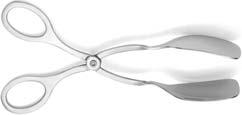 ACSS-786 AC-1053 SHANGARILA SERVING PIECES (18/8 ) SOLD IN CASE PACKS OF 1 DOZEN ONLY! ACSS-003021 BOWL SERVING SPOON, 8 3/4, SET/12 $30.75(2.56 EA.