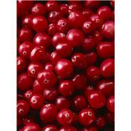 Common Fruits to Juice Cont. 4. Cranberries: Well known for its ability to fight bladder and urinary tract infections.
