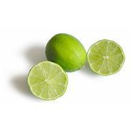 shelf life. Choose limes that are green color, without any marks of decay.