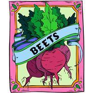 Common Vegetables to Juice 1. Beets: High in vitamin A, vitamin C, calcium and iron. Has a long history of use for liver disorders and as a blood cleanser.