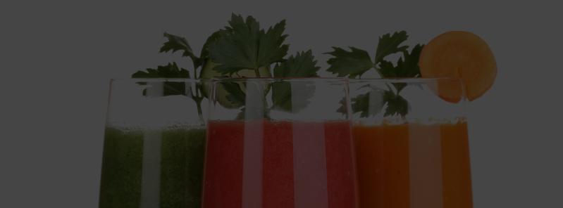 Smoothies and juices can have many health benefits and offer high nutrition in its pure form. Making green smoothies is also a great delicious way to get good intake of veggies.