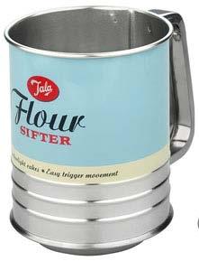 flour water Practice measuring the following ingredients using the correct measuring tool. Ingredient Measuring Tool 1 c. flour 1 c. dry measuring cup 1/2 c. brown sugar 1/2 c.