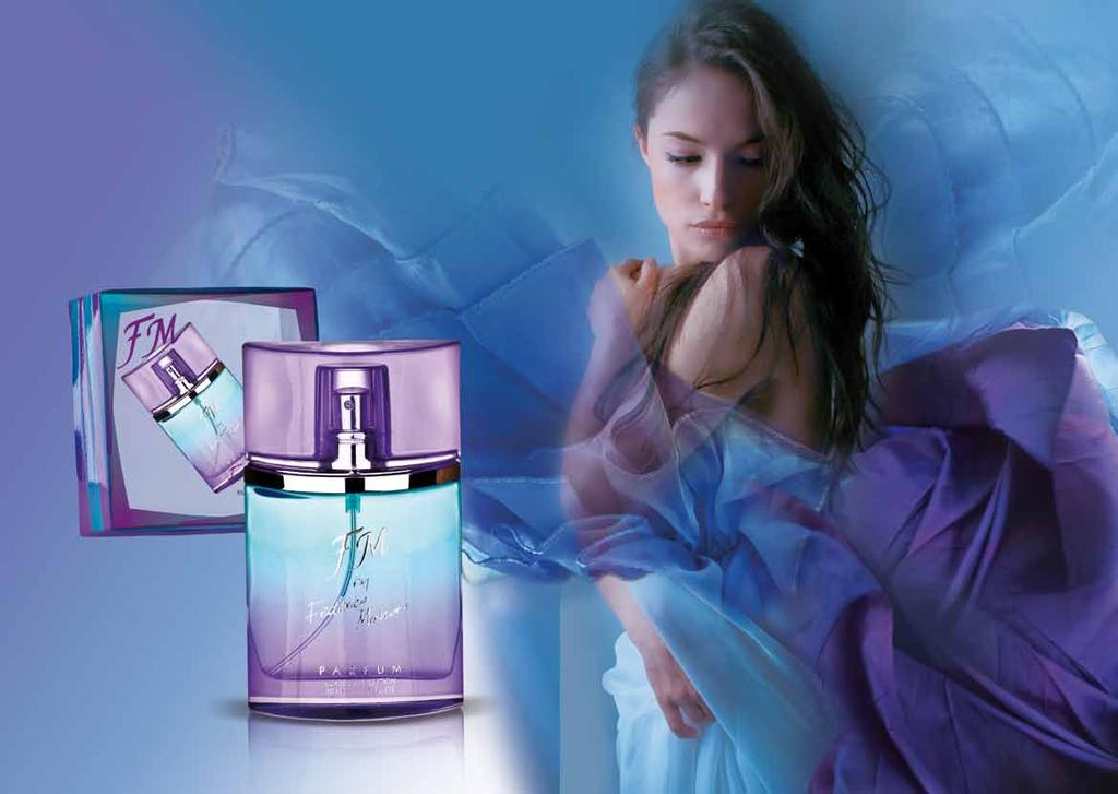 l u x u r y w o m e n Captivating f ragrance magic new! PERFUME 30 ml (perfume percentage 20%) $ 52.
