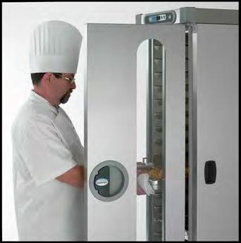 TOURNUS EQUIPEMENT Booth Z2 - D13 TOURNUS, created in 1910 is one of the leading European manufacturers in the field of stainless steel environment for professional kitchens.