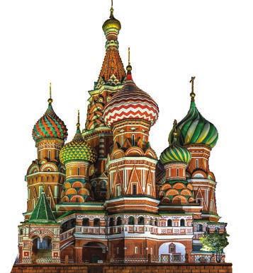 istock by Mike Botwin In the fall of 2017, my wife and I traveled to Russia with, of course, wine touring on the agenda. While Moscow and St.