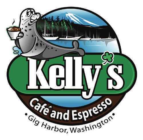 Kelly's Café & Espresso Menu Voted Best Breakfast in Town Home of the World Famous Kelly Burger Voted Best Burger in Town Summer Hours 7 am - 9 pm EVERYDAY