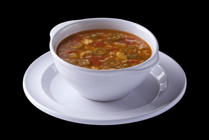 Soup GLUTEN FREE Bean & Lentil Masala Tomato Lentil (also available in reduced sodium)