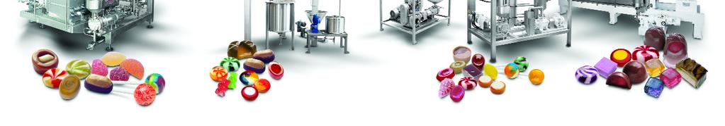 Our range of cooking equipment has been developed to meet this need using a unique blend of process expertise and engineering skill.
