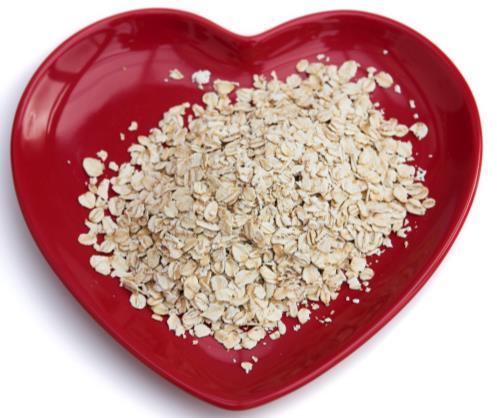 Oats Oats provide increased variety, palatability and specific beneficial effects on cardiovascular health Benefit of oats in the GF diet: soluble dietary fibre (β-glucan)* B vitamins (thiamine,