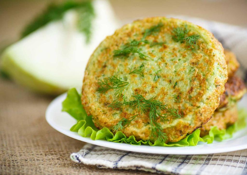 INDIA Vegetable Cutlets Portions: 6 Serving Size: 2 cutlets (200 g) Calories: 145 Cholesterol: 0 mg Protein: 4 g Sodium: 219 mg Carbohydrates: 21 g Potassium: 241 mg Fat: 5 g Phosphorus: 60 mg