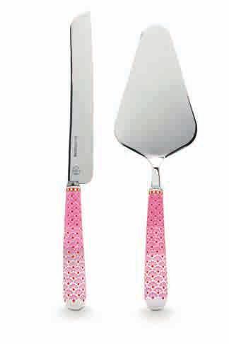FLORAL CUTLERY GIFT SETS 51.060.