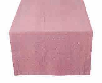 028 Paper Napkins Pink - 33x33 cm -
