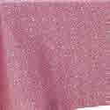 028 Table Cloth White Pink - 150x250cm