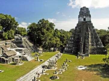 DECLINE OF THE MAYANS BY THE YEAR 500 AD, MAYAN CITIES HAD BEEN IN EXISTENCE FOR MORE THAN 300 YEARS AND THE MYA HAD REACHED THEIR ZENITH IN
