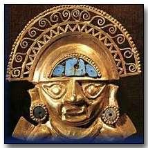THE INCAS WERE POLYTHEISTIC, BUT THE SUN-GOD WAS