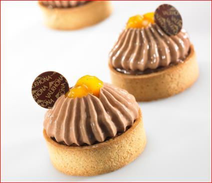 He obtained several certificates in pastry and chocolate and continued his career at Potel et Chabot as head chef of petits fours.