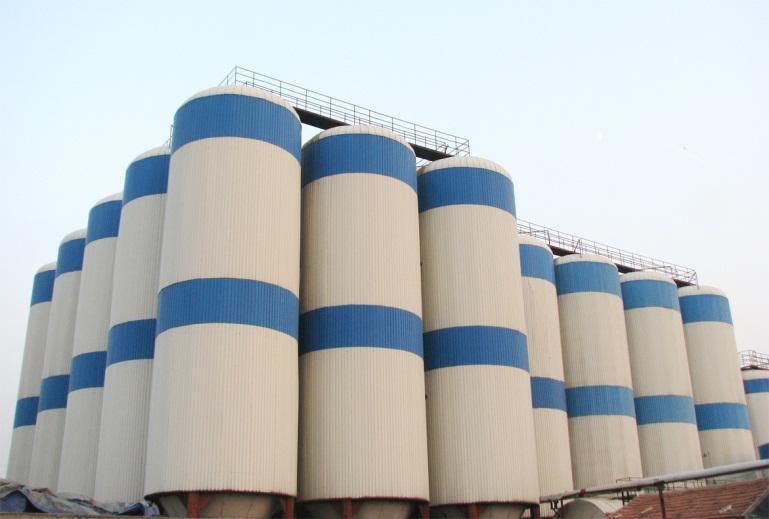 Malt Business Segment Operate through our 100% owned operating subsidiary Linyi Hengchang Malt, which was established in 2004 We are known for producing high-quality malt:
