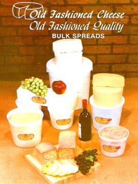 Old Fashioned Foods was founded in 1979, with one facility at 331