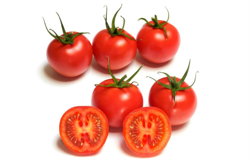 Axxy HTL1409352 Medium tomato for loose picking 90 115 gram HR: ToMV: 0, 1, 2 / Va: 0 / Vd: 0