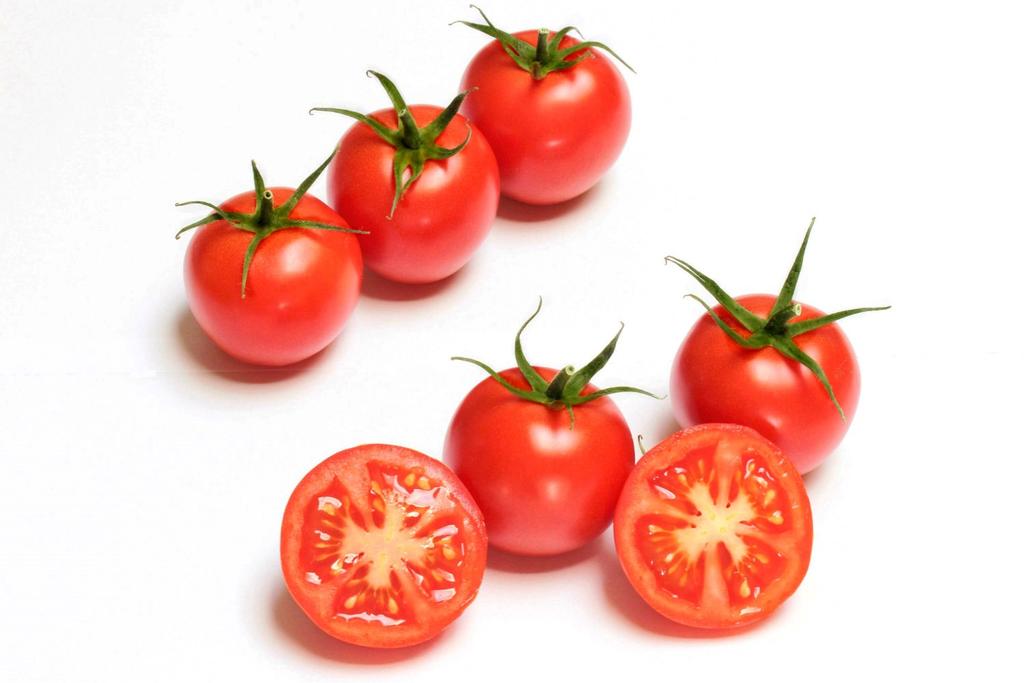 Mediax HTL1307135 Medium tomato for loose picking 80 100 gram HR: ToMV: 0, 1, 2 / Ff: A-E /