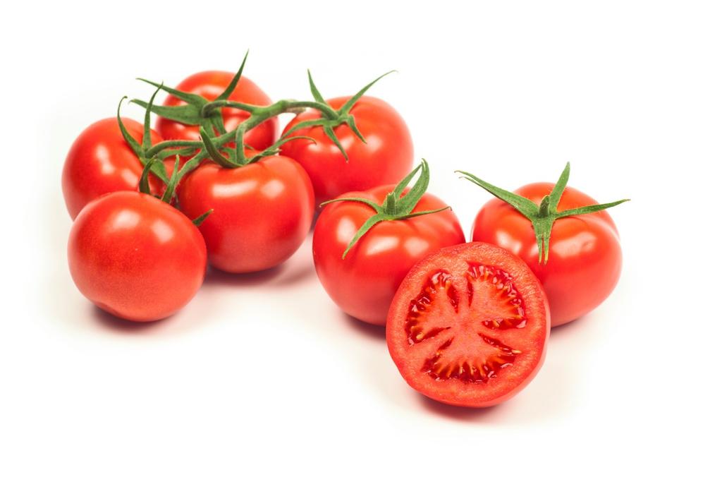 Maximato HTL1206388 Cluster big tomato 5 fruits per cluster 140 160 gram HR: ToMV: 0, 1, 2 / Va: 0 / Vd: 0 / Fol: 0, 1 / For Very