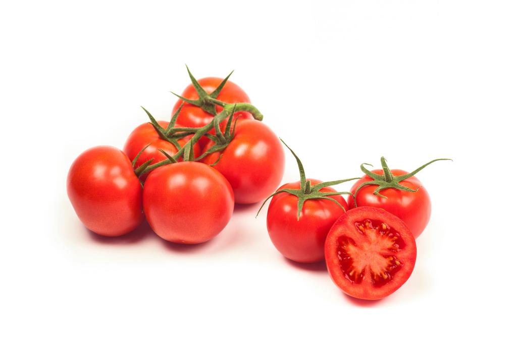Maxxis HTL1308118 Cluster big tomato 5 fruits per cluster 140 160 gram HR: ToMV: 0, 1, 2 /