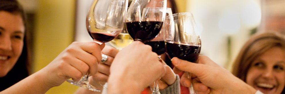 Wine Education Master Class Overview of wine varieties Learn the art of identifying wines and take the mystery out of