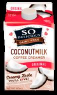 Coconut Milk 2for 4 