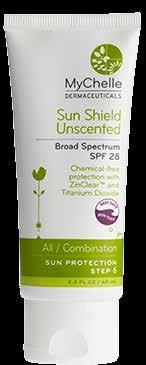 Country Life Vitamins Magnesium Mychelle SPF 28 Sun Shield 199 2. oz Reg. 20.