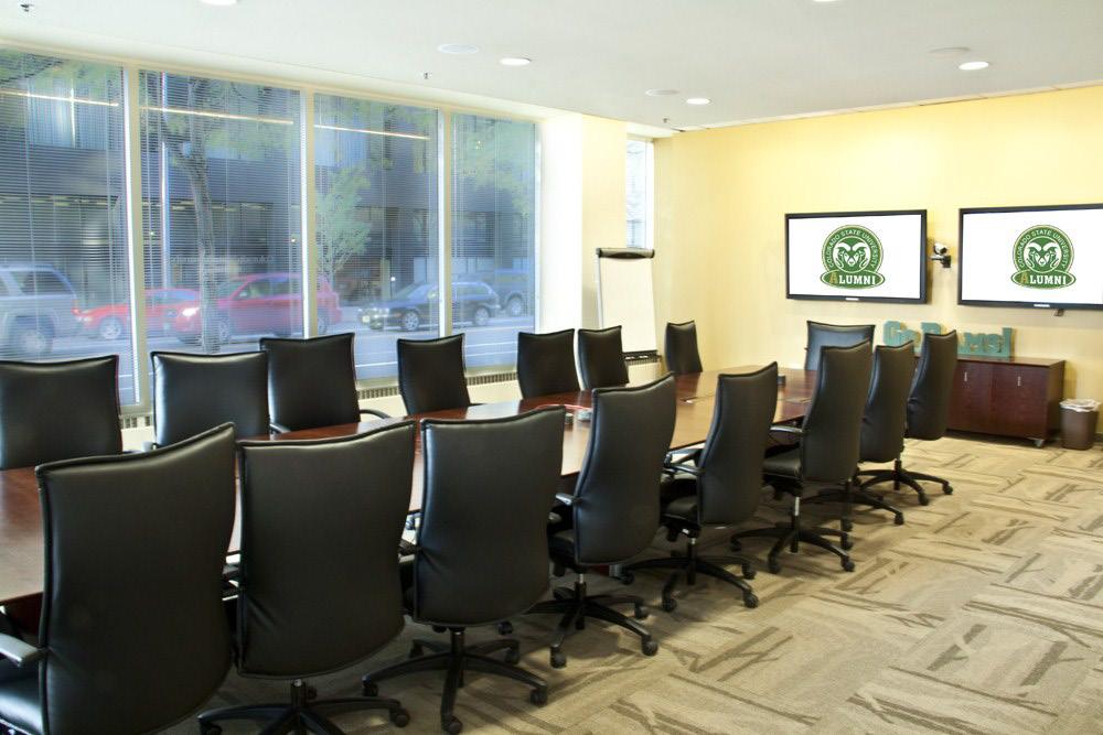 Event Types First Floor Conference Room Available for use Mon.-Fri. 8 a.m. - 5p.